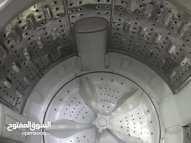 غساله اوتو ماتيك لغسل الملابس