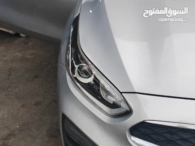 Kia Cerato 2020 in Jeddah
