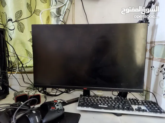 27" Other monitors for sale  in Karbala