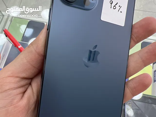 Iphone 12 pro max 128gايفون 12 برو مكس