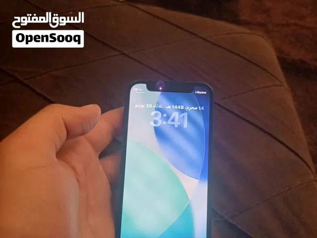 ايفون 12 مني للبيع او تبديل