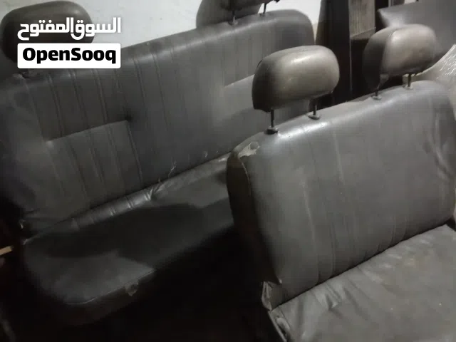 كراسي باص للبيع