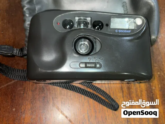 للبيع كامره باناسونك استعمال نظيف