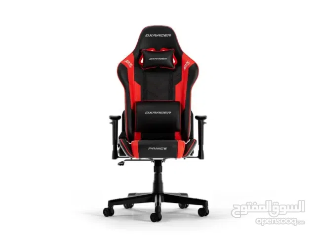 Gaming Chair DXRacer Prince