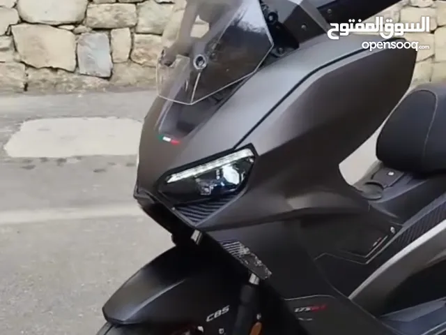 V max 175cc LONGJIA model 2024