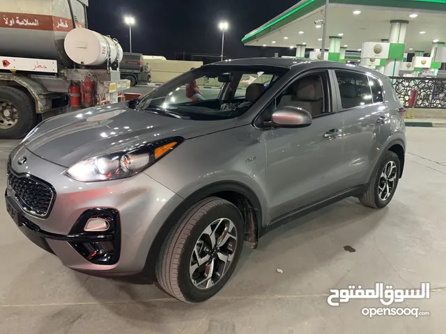 Kia Sportage 2022 in Baghdad