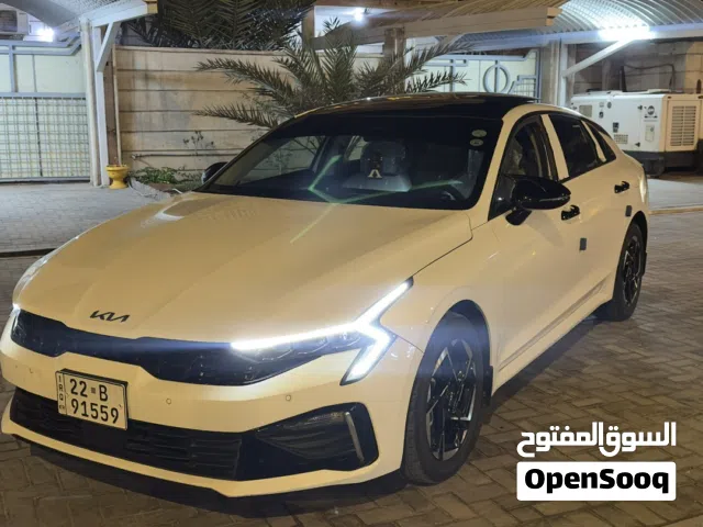 K5 خليجي شكل الجديد اربيل