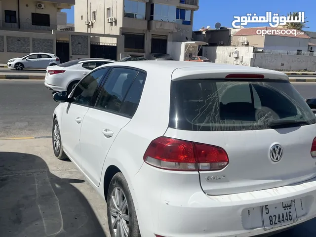 Volkswagen Golf Golf in Tripoli