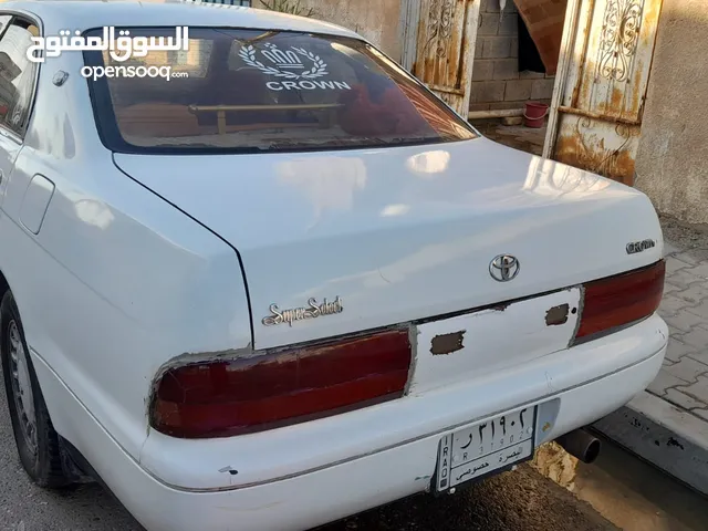بطه متصل تويوتا 45