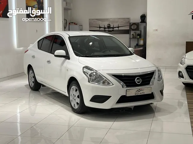 Nissan Sunny 2023 in Central Governorate
