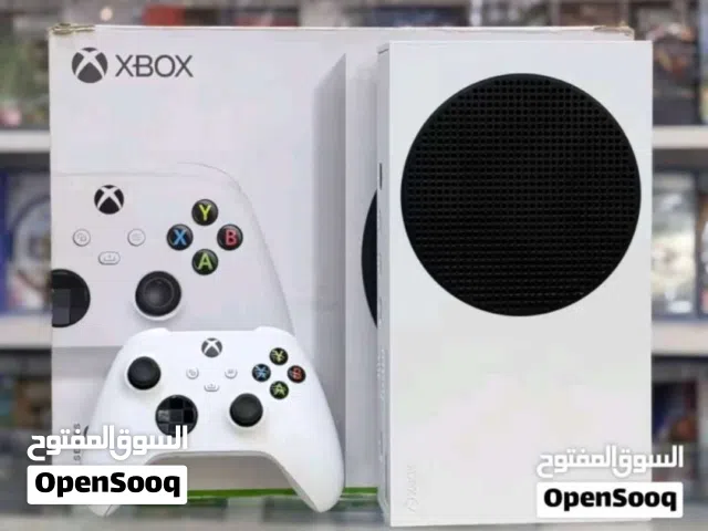 Xbox Series S Xbox for sale in Basra
