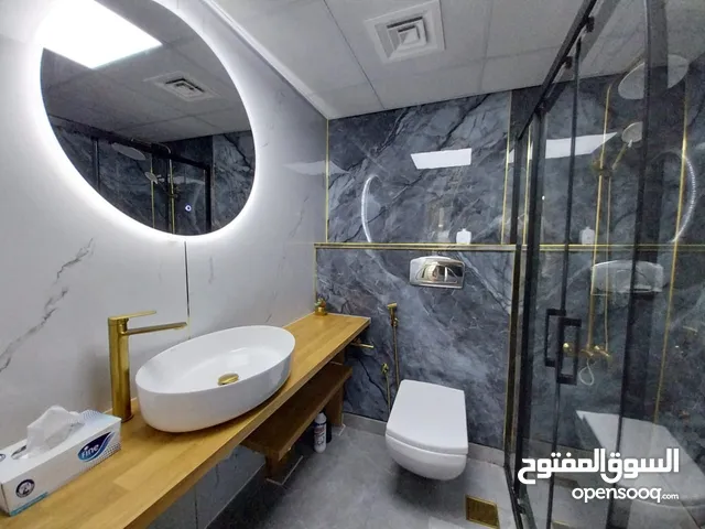 90 m2 1 Bedroom Apartments for Rent in Ras Al Khaimah Al Marjan Island