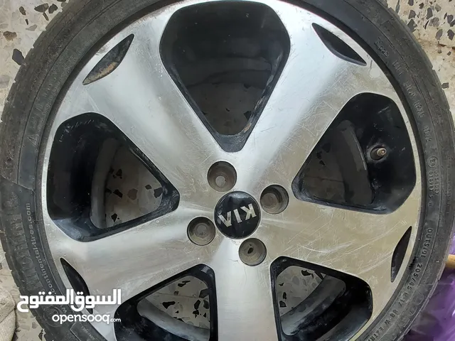 ديسكوات kia rio