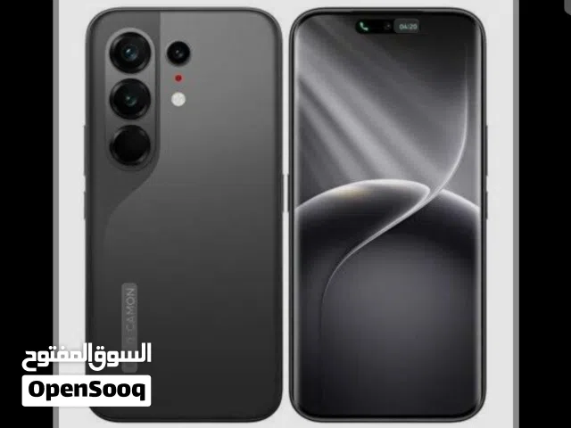 Tecno Camon 256 GB in Benghazi