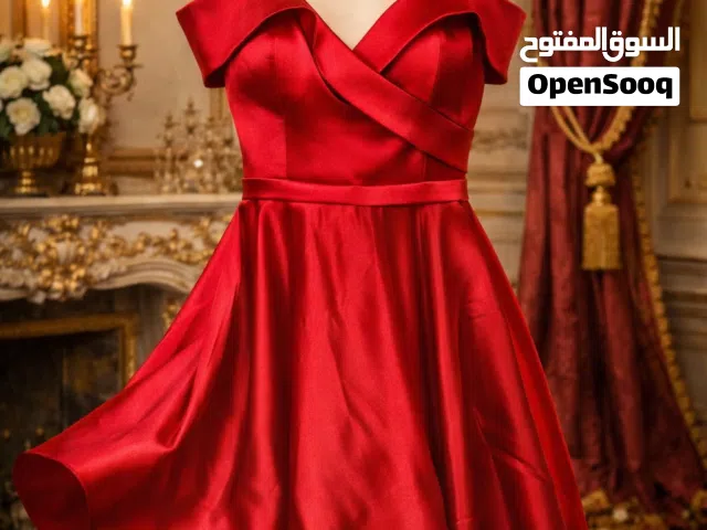 فساتين حفلات