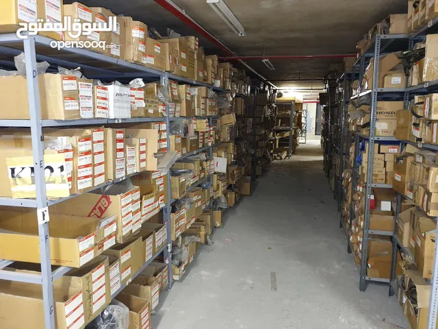 قطع سيارات هوندا جديد شركه