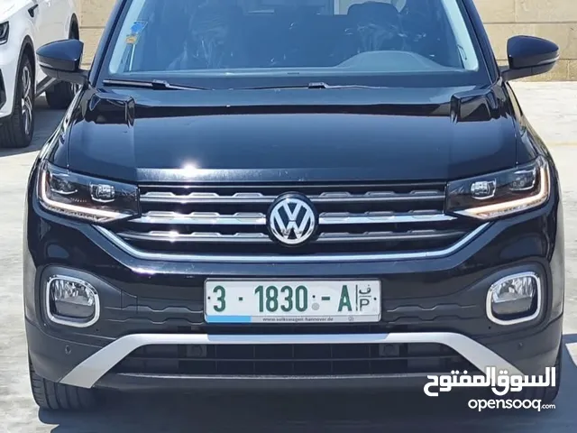 فلكسفاجن تي كروس 2020
