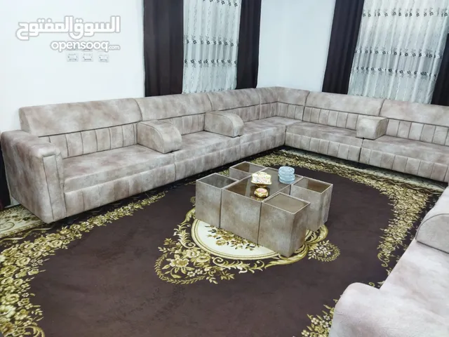 مجلس تفصيل 18 مقعد