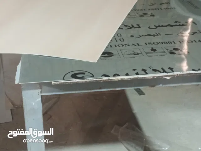 كوبون YV للكاونتر او تغليف الابواب لون رمادي غامق