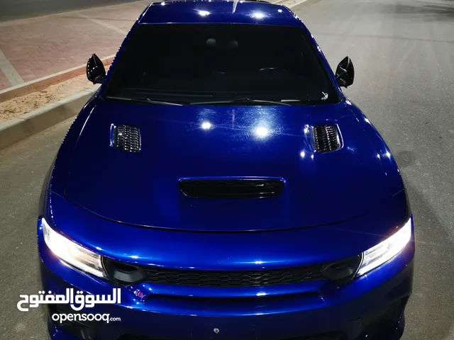 Dodge   in Al Batinah