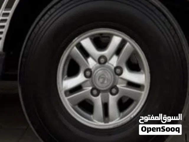 للبيع رنجات لكزس 4 نظاف