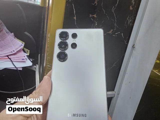 سامسونج s25 الترا 512