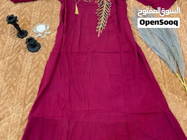 دشداشه تطريز