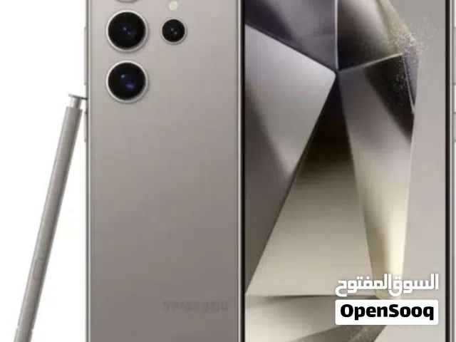 Samsung Galaxy S24 Ultra 256 GB in Zawiya