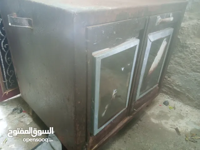 فرن عربي الشعله مستعمل وبحاله جيده.........وسعر حرق
