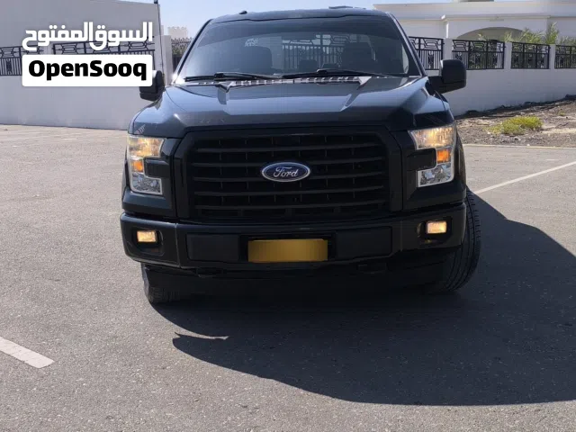 2017 فورد F-150 XL