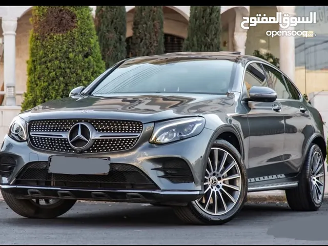 Mercedes Benz AMG GLC250 4Matic . . . . .