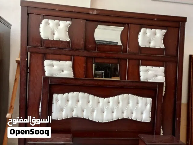 غرف نوم خشب لاتيه