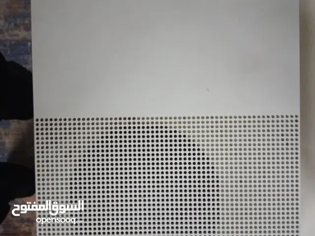Xbox one s 500g كبس ما مفتوح