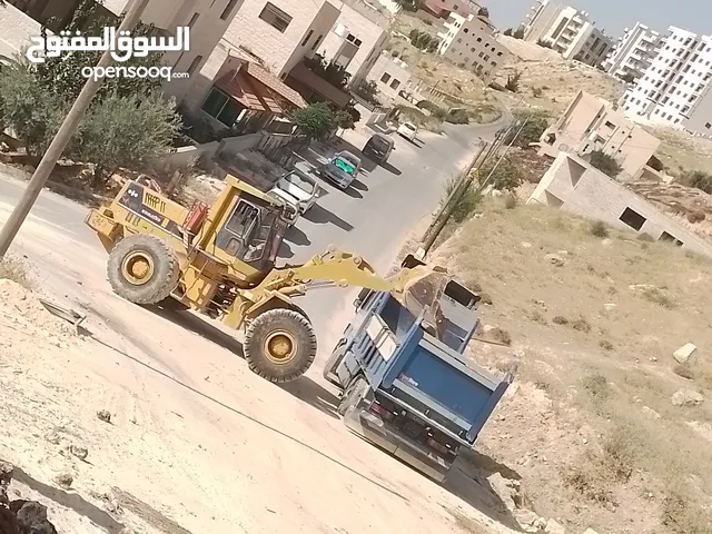 2013 Tracked Excavator Construction Equipments in Amman