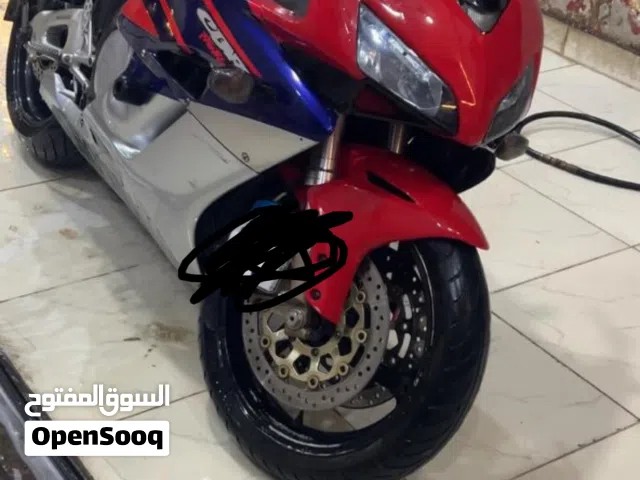 2004 Honda Other