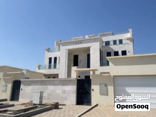 فلة فاخرة للبيع في حلبان خلف الجامعة الألمانية تشطيبات جديدة فرصه لاتعوض