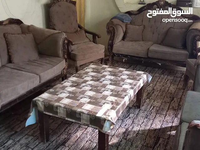 طقم كنب 9 مقاعد للبيع بسعر مغري