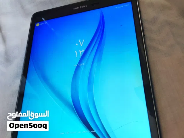 Samsung tap A