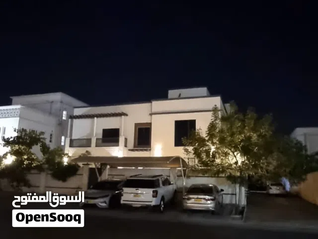 101 m2 3 Bedrooms Apartments for Rent in Muscat Al Maabilah