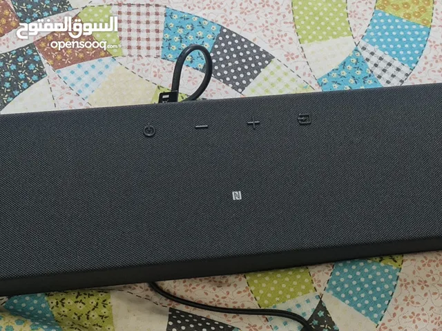 HW C400 sound bar