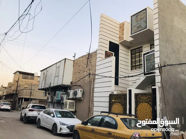 120 m2 1 Bedroom Townhouse for Sale in Baghdad Kadhimiya