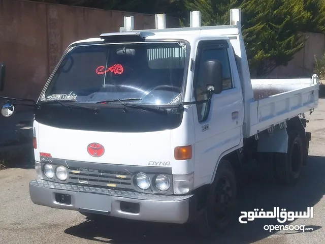 قلاب تويوتا اصلي 2متر