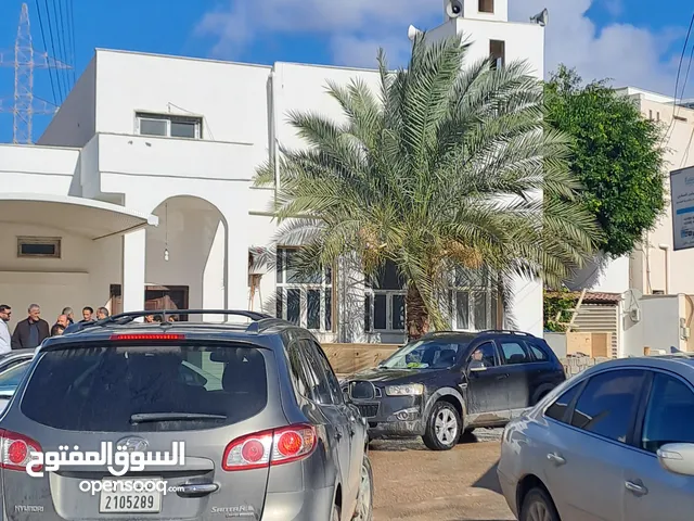 Residential Land for Sale in Tripoli Al-Serraj