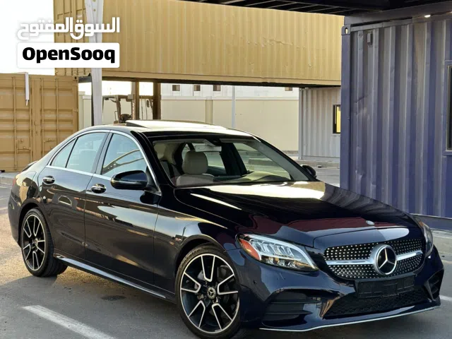 2020 Mercedes Benz E-Class E 300