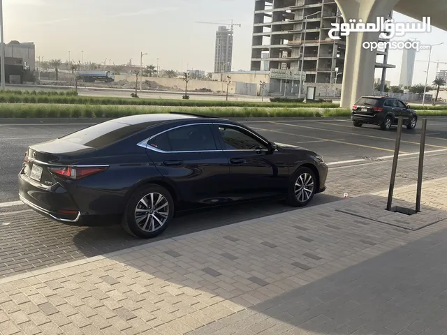 جنوط لكزس 2021