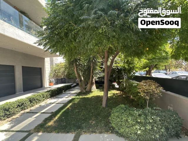 شقة مفروشة للايجار في الشميساني  ( Property 44430 )-164512