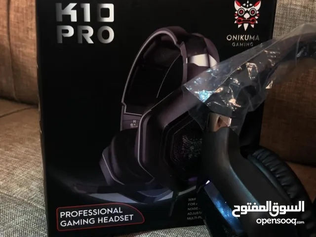 Headsets for Sale in Tripoli