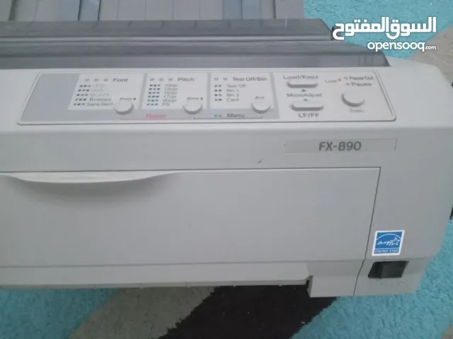 Printers Epson printers for sale  in Tripoli