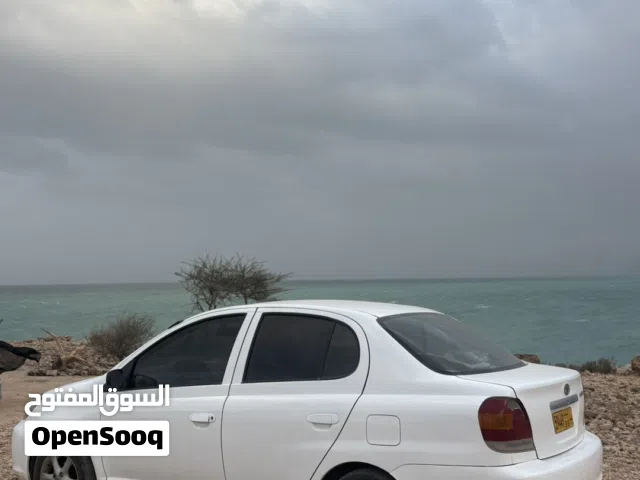 2004 تويوتا اكو XLI