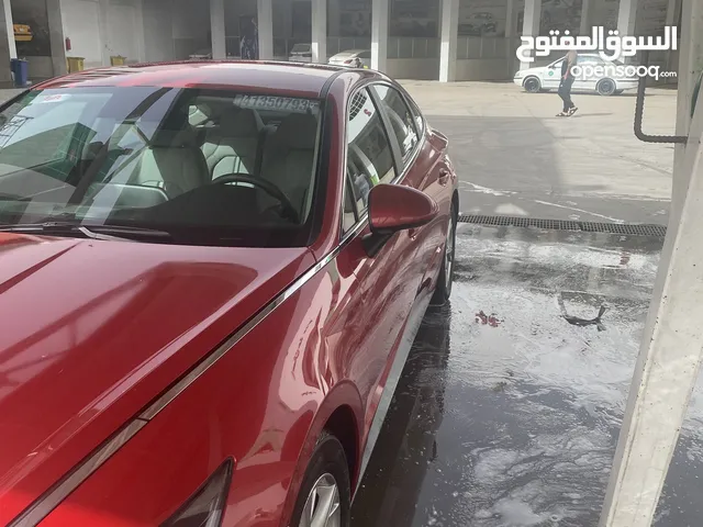 Used Hyundai Sonata in Basra